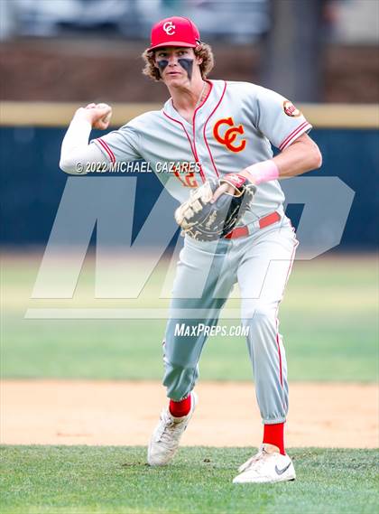 Thumbnail 1 in Cathedral Catholic @ Poway photogallery.