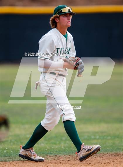 Thumbnail 2 in Cathedral Catholic @ Poway photogallery.