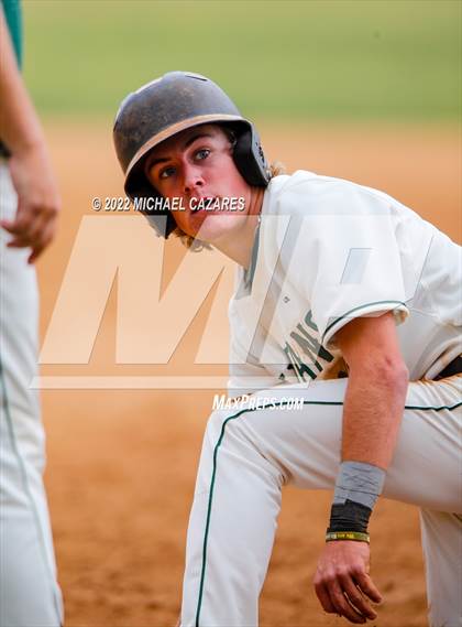 Thumbnail 3 in Cathedral Catholic @ Poway photogallery.