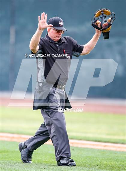 Thumbnail 1 in Cathedral Catholic @ Poway photogallery.