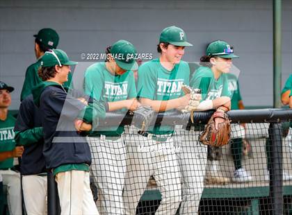 Thumbnail 2 in Cathedral Catholic @ Poway photogallery.