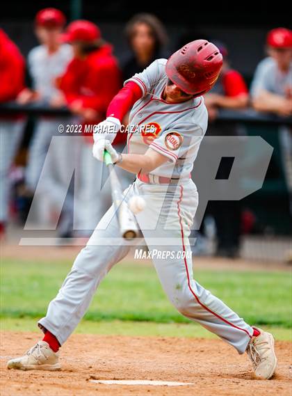 Thumbnail 3 in Cathedral Catholic @ Poway photogallery.