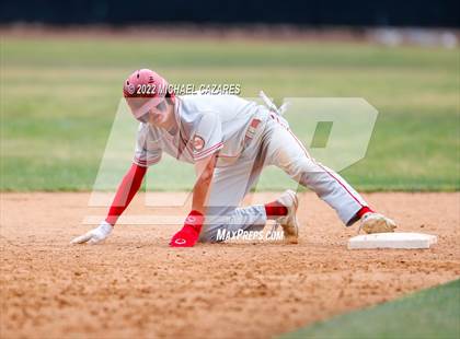 Thumbnail 3 in Cathedral Catholic @ Poway photogallery.