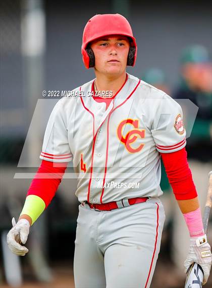 Thumbnail 1 in Cathedral Catholic @ Poway photogallery.