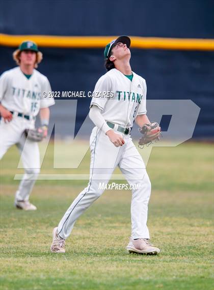 Thumbnail 1 in Cathedral Catholic @ Poway photogallery.