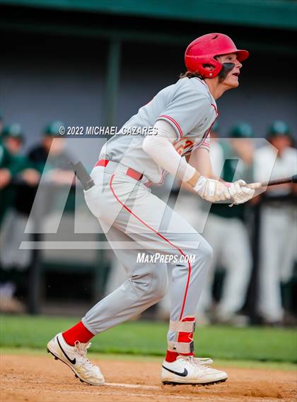 Thumbnail 3 in Cathedral Catholic @ Poway photogallery.