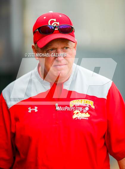 Thumbnail 3 in Cathedral Catholic @ Poway photogallery.