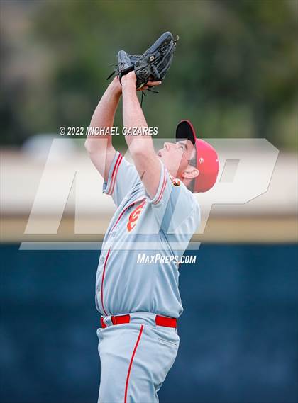 Thumbnail 2 in Cathedral Catholic @ Poway photogallery.
