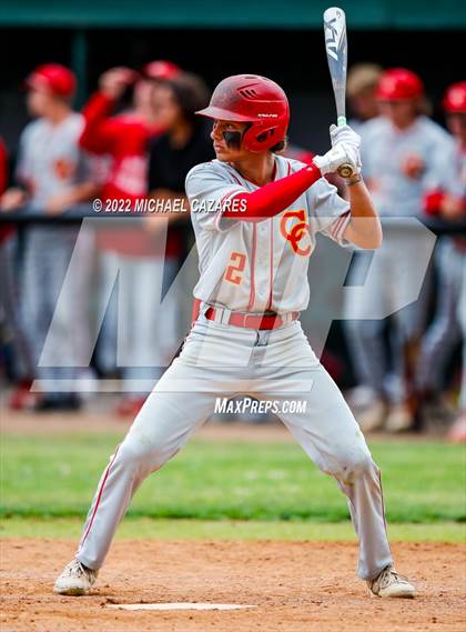 Thumbnail 1 in Cathedral Catholic @ Poway photogallery.