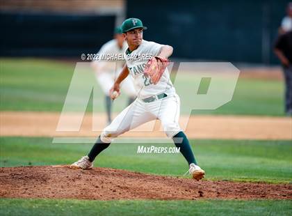 Thumbnail 1 in Cathedral Catholic @ Poway photogallery.