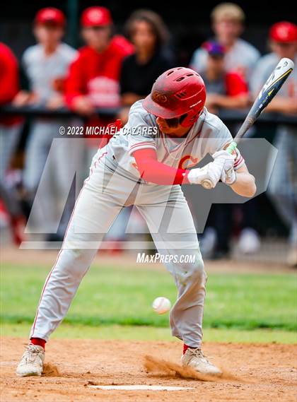 Thumbnail 2 in Cathedral Catholic @ Poway photogallery.