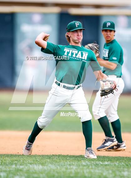 Thumbnail 3 in Cathedral Catholic @ Poway photogallery.