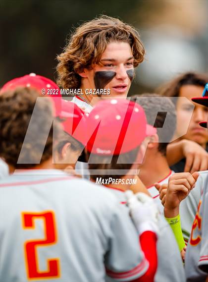 Thumbnail 2 in Cathedral Catholic @ Poway photogallery.