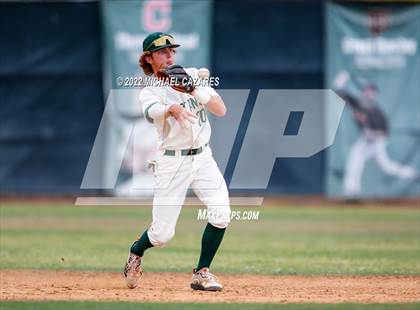 Thumbnail 1 in Cathedral Catholic @ Poway photogallery.
