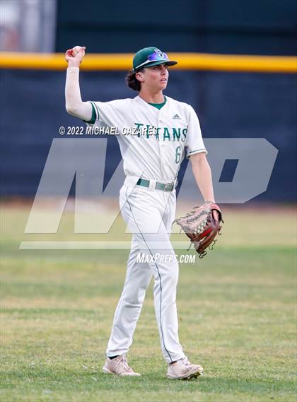 Thumbnail 1 in Cathedral Catholic @ Poway photogallery.