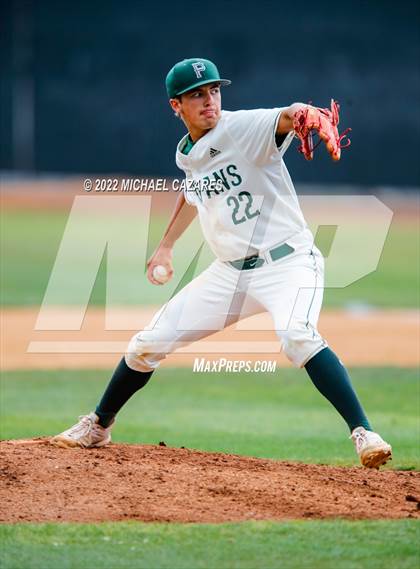 Thumbnail 2 in Cathedral Catholic @ Poway photogallery.