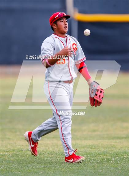 Thumbnail 3 in Cathedral Catholic @ Poway photogallery.