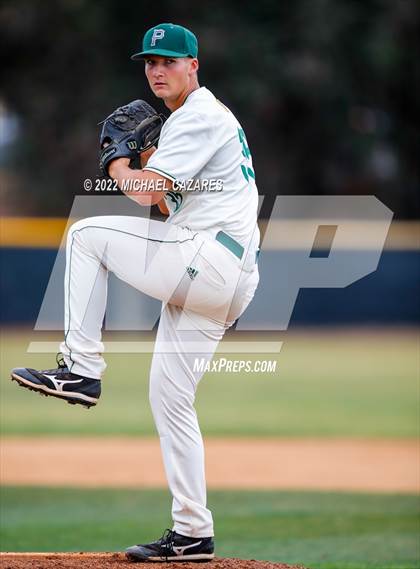 Thumbnail 1 in Cathedral Catholic @ Poway photogallery.
