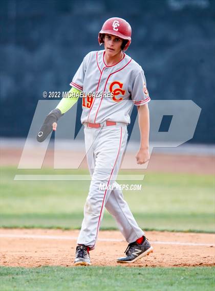Thumbnail 2 in Cathedral Catholic @ Poway photogallery.
