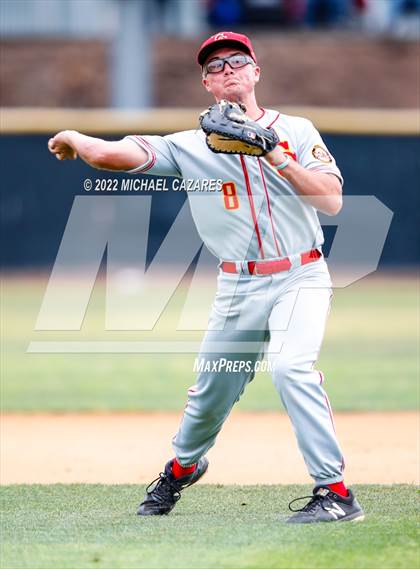 Thumbnail 2 in Cathedral Catholic @ Poway photogallery.