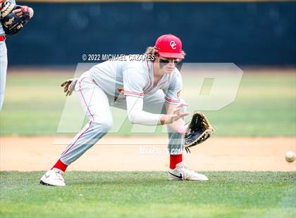 Thumbnail 3 in Cathedral Catholic @ Poway photogallery.