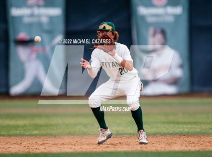 Thumbnail 2 in Cathedral Catholic @ Poway photogallery.