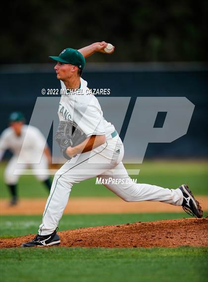 Thumbnail 1 in Cathedral Catholic @ Poway photogallery.