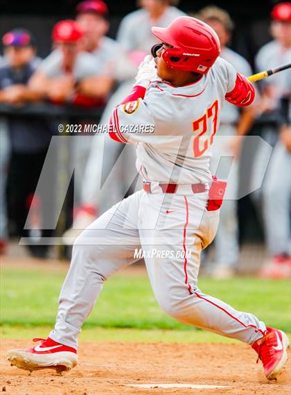Thumbnail 2 in Cathedral Catholic @ Poway photogallery.