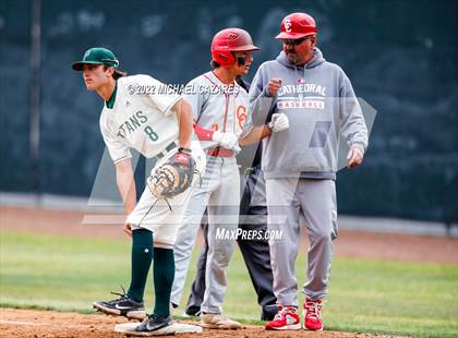 Thumbnail 2 in Cathedral Catholic @ Poway photogallery.
