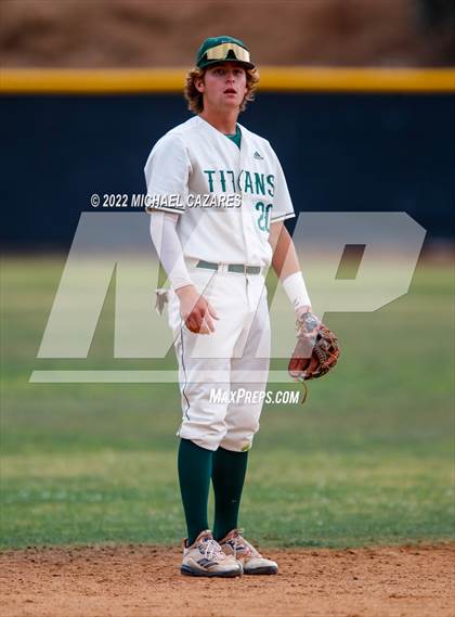 Thumbnail 3 in Cathedral Catholic @ Poway photogallery.