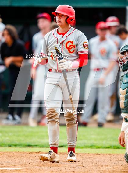 Thumbnail 1 in Cathedral Catholic @ Poway photogallery.