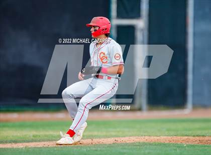 Thumbnail 1 in Cathedral Catholic @ Poway photogallery.