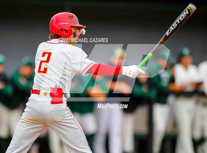 Thumbnail 3 in Cathedral Catholic @ Poway photogallery.