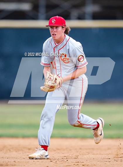Thumbnail 1 in Cathedral Catholic @ Poway photogallery.