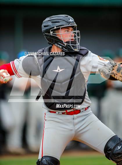 Thumbnail 1 in Cathedral Catholic @ Poway photogallery.