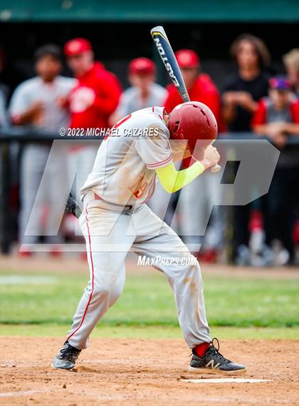 Thumbnail 1 in Cathedral Catholic @ Poway photogallery.