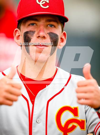 Thumbnail 1 in Cathedral Catholic @ Poway photogallery.