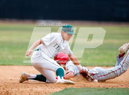 Thumbnail 2 in Cathedral Catholic @ Poway photogallery.