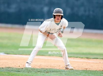 Thumbnail 3 in Cathedral Catholic @ Poway photogallery.