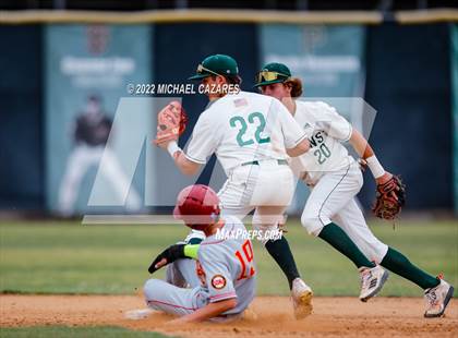 Thumbnail 3 in Cathedral Catholic @ Poway photogallery.