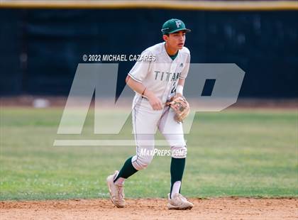 Thumbnail 1 in Cathedral Catholic @ Poway photogallery.