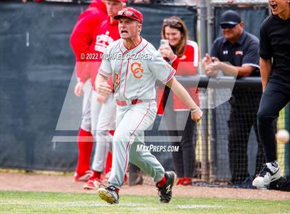 Thumbnail 1 in Cathedral Catholic @ Poway photogallery.