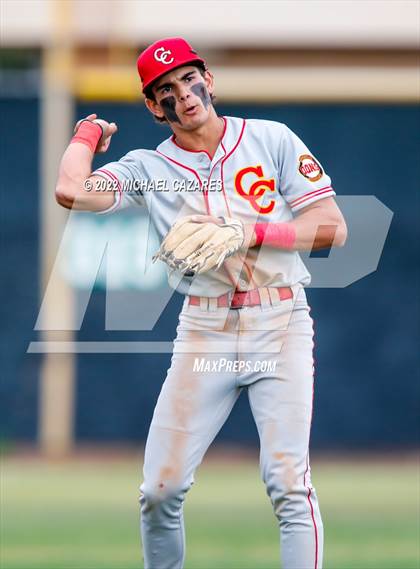 Thumbnail 1 in Cathedral Catholic @ Poway photogallery.