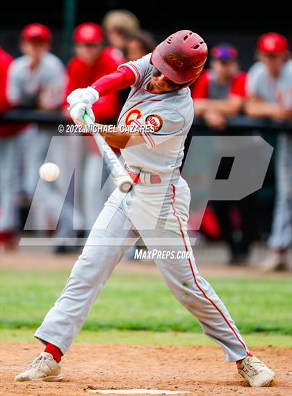 Thumbnail 1 in Cathedral Catholic @ Poway photogallery.