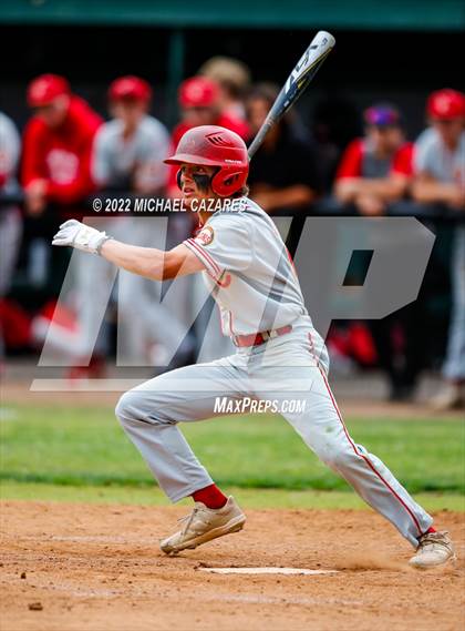 Thumbnail 3 in Cathedral Catholic @ Poway photogallery.