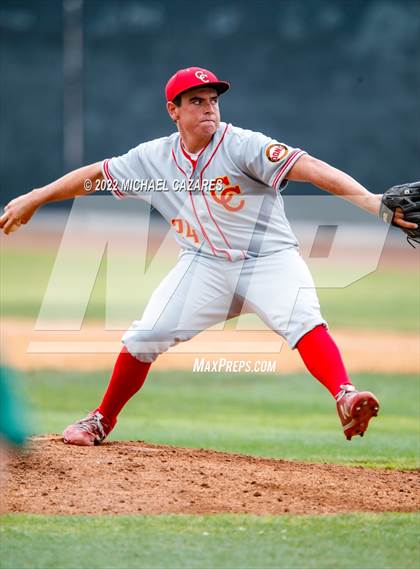 Thumbnail 2 in Cathedral Catholic @ Poway photogallery.