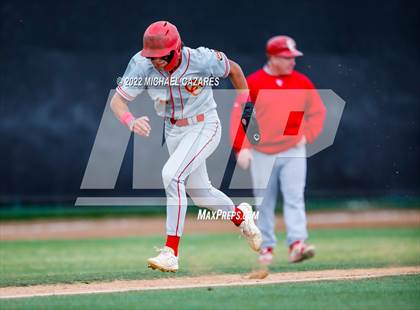 Thumbnail 1 in Cathedral Catholic @ Poway photogallery.