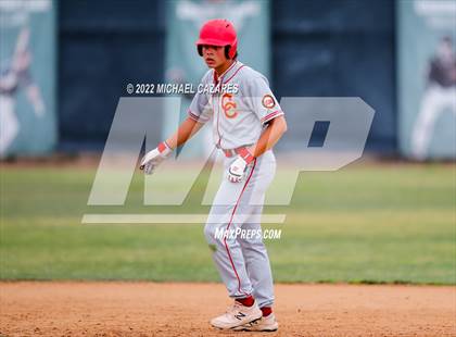 Thumbnail 1 in Cathedral Catholic @ Poway photogallery.