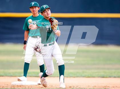Thumbnail 2 in Cathedral Catholic @ Poway photogallery.