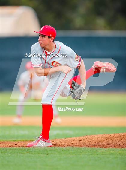Thumbnail 3 in Cathedral Catholic @ Poway photogallery.
